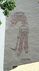 Sgraffito &bdquo;J�rgen&ldquo; (etwa 1955) | <a class="print" href="#" onclick="return hs.printImage(this)">Bild drucken</a>